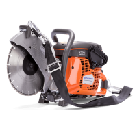 Husqvarna K 770 Rescue